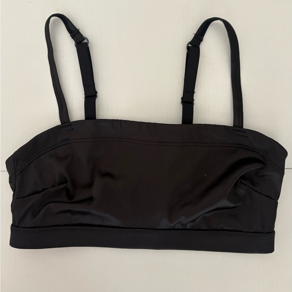 NWT Aerie Bandeau top